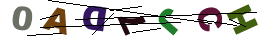 nrcode