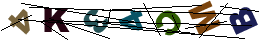 nrcode