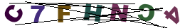 nrcode