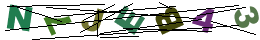 nrcode