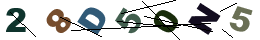 nrcode