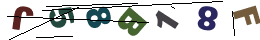 nrcode