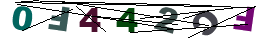nrcode