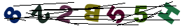 nrcode