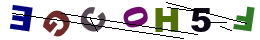 nrcode