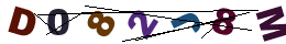 nrcode