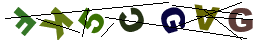 nrcode
