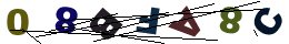 nrcode