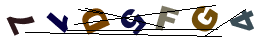 nrcode