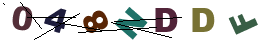 nrcode