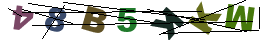 nrcode