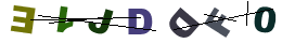nrcode