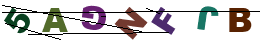 nrcode