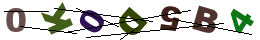 nrcode