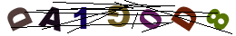 nrcode