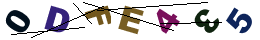 nrcode