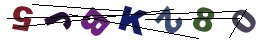 nrcode