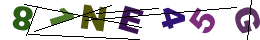 nrcode