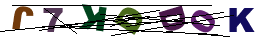 nrcode