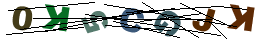 nrcode