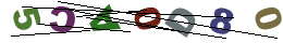 nrcode