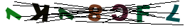 nrcode