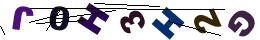 nrcode