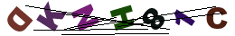nrcode