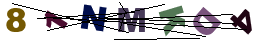 nrcode