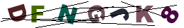 nrcode