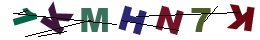 nrcode