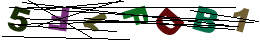 nrcode