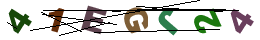 nrcode