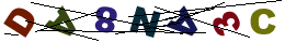 nrcode