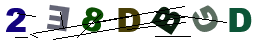 nrcode