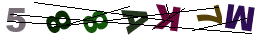 nrcode