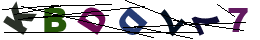 nrcode