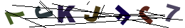 nrcode