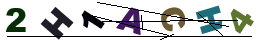 nrcode