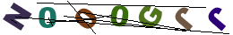 nrcode