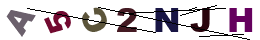 nrcode