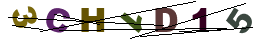 nrcode