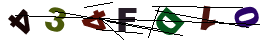 nrcode