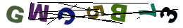 nrcode