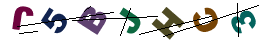 nrcode