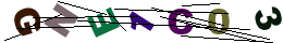 nrcode