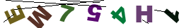 nrcode