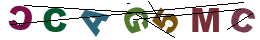 nrcode