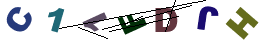 nrcode