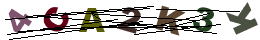 nrcode